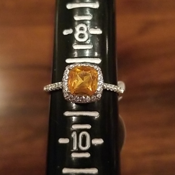 🌅Sunset Ring🌅 - Picture 5 of 5